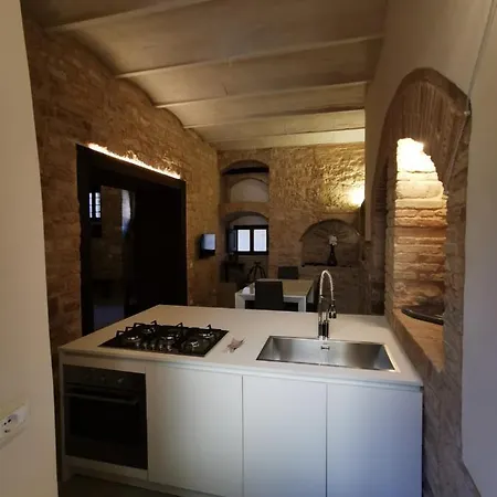 Arte E Mestieri Apartman