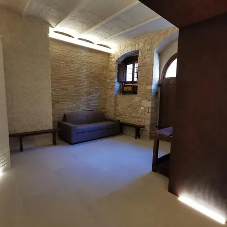 Arte E Mestieri Apartman