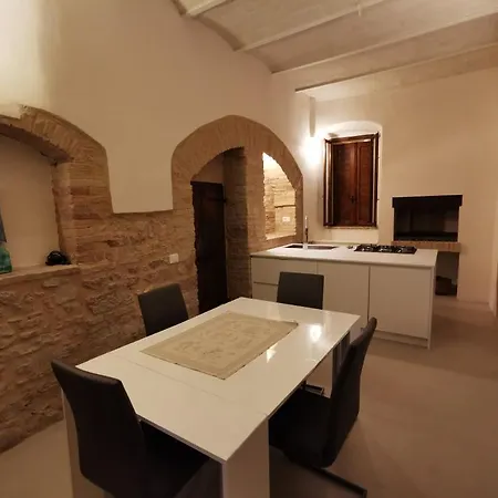 Arte E Mestieri Apartman Foligno