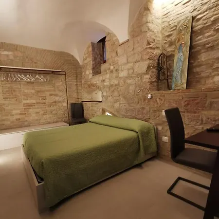 Arte E Mestieri Foligno