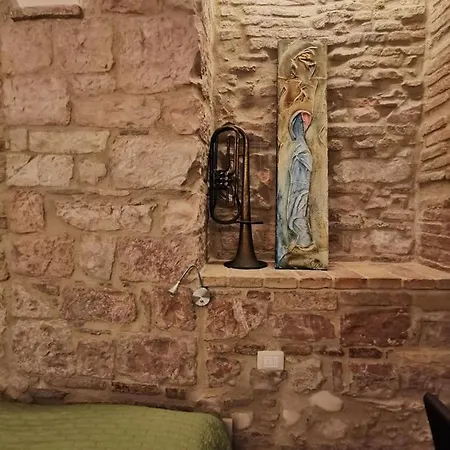 Apartman Arte E Mestieri Foligno