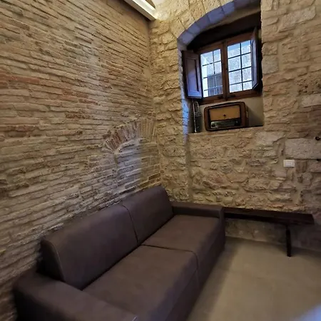 Arte E Mestieri Apartment Foligno