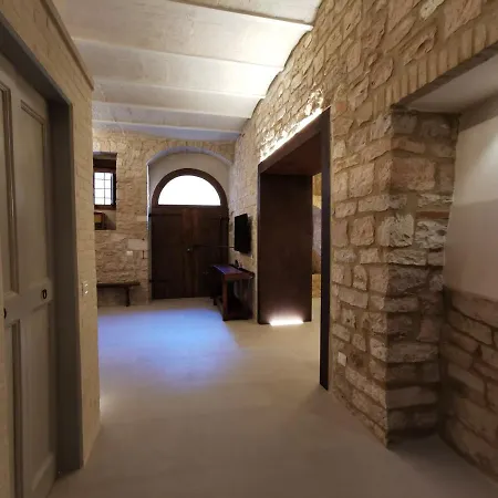 Apartment Arte E Mestieri Foligno